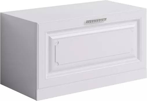 Тумба Aqwella 5 stars Empire 80 напольная белая