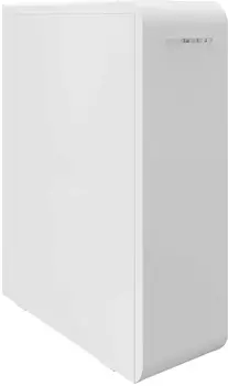 Тумба DIWO Суздаль SUZ.T.64 для туалета, белая