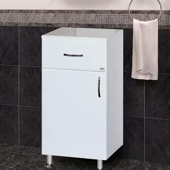 Тумба Misty Люси 30 левая