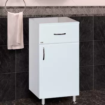 Тумба Misty Люси 40 правая