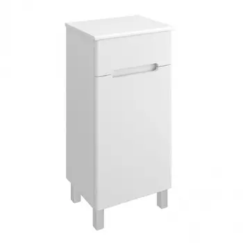 Тумба напольная Runo Парма 40 R