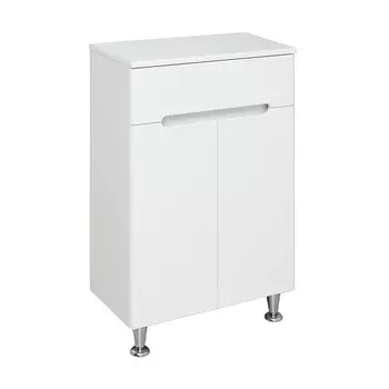 Тумба напольная Runo Парма 50