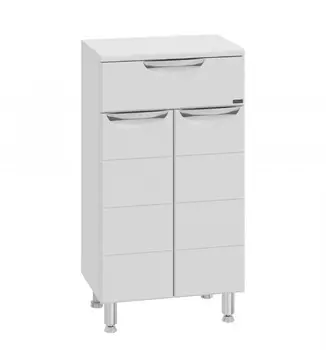 Тумба напольная СанТа Родос 45 с 1 ящиком