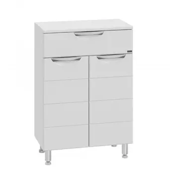 Тумба напольная СанТа Родос 60 с 1 ящиком