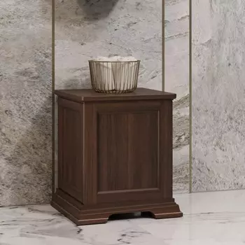 Тумба Opadiris Риспекто 40 античный орех