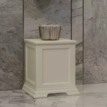 Тумба Opadiris Риспекто 40 слоновая кость