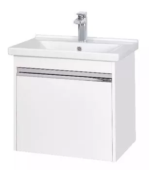 Тумба с раковиной Акватон Капри 60