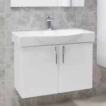 Тумба с раковиной Акватон Мэриленд 76