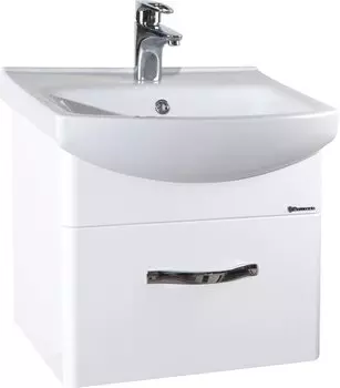 Тумба с раковиной Bellezza Анкона 50