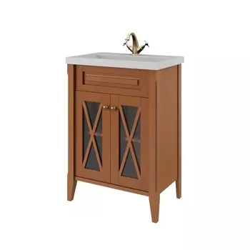 Тумба с раковиной Caprigo Napoli Promo 33610-B168