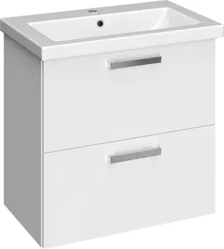 Тумба с раковиной Cersanit Melar 70