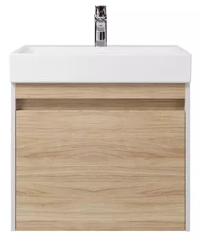 Тумба с раковиной Creto Etna 60 soft