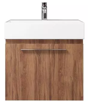 Тумба с раковиной Creto Milano 60 charleston