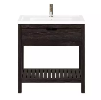 Тумба с раковиной Creto Provence Family 85 venge