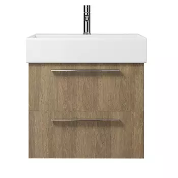 Тумба с раковиной Creto Tivoli 60 bamenda