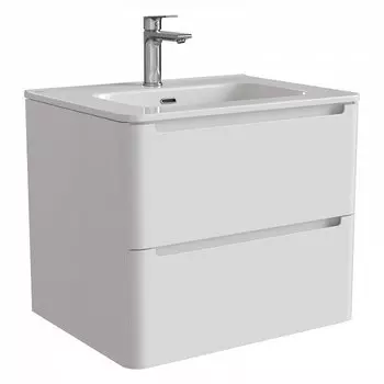 Тумба с раковиной Iddis Edifice 60