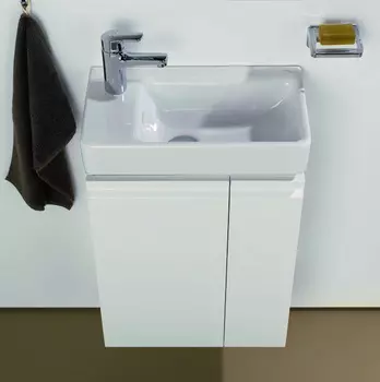 Тумба с раковиной Laufen Pro S 8300.1.095.463.1 L