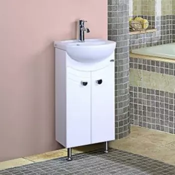 Тумба с раковиной Onika Манго 40.11