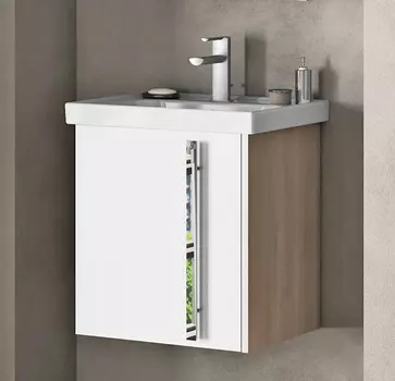 Тумба с раковиной Opadiris Стайл 50