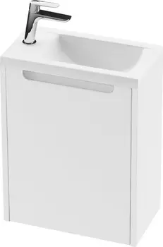 Тумба с раковиной Ravak Classic 40 белая R