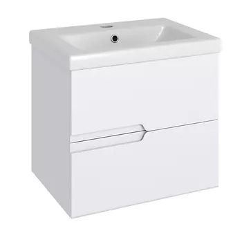 Тумба с раковиной Runo Стокгольм 60