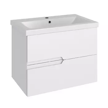 Тумба с раковиной Runo Стокгольм 70