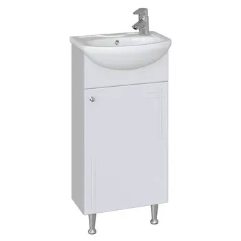 Тумба с раковиной SanStar Июнь 40