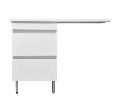 Тумба с раковиной Stella Polar Мадлен 100