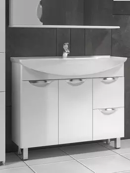 Тумба с раковиной Vigo Callao 105