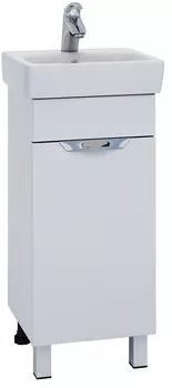 Тумба с раковиной Vigo Callao 40-1 (с раковиной Нео 40)
