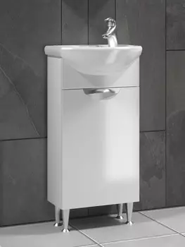 Тумба с раковиной Vigo Callao 40