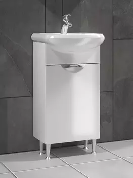 Тумба с раковиной Vigo Callao 45