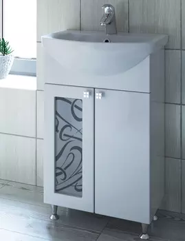 Тумба с раковиной Vigo Provans 55