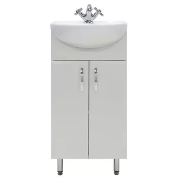 Тумба с раковиной Vod-Ok Манго 40