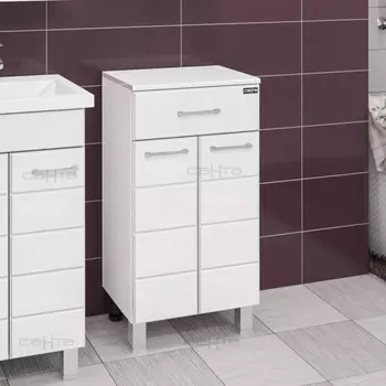 Тумба СанТа Омега 45 1 ящик