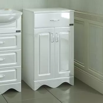 Тумба СанТа Верона 50 напольная