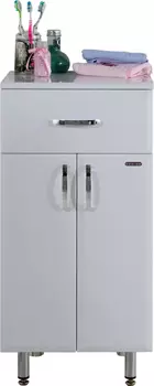 Тумба Vod-Ok 40 белая