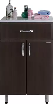 Тумба Vod-Ok 50 венге