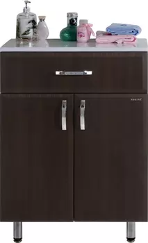 Тумба Vod-Ok 60 венге