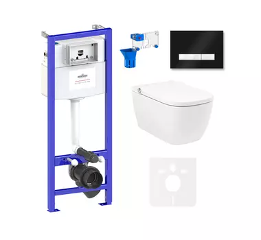 Умный комплект 7 в 1 Lavinia Boho Relfix Smart V-Clean 87561135 87561135