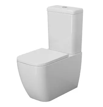 Унитаз-компакт Ambassador Forsa 247K19001S