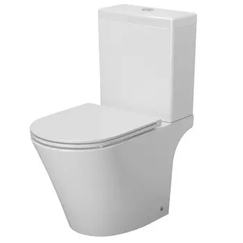 Унитаз-компакт Ambassador Ritz 237K19002S