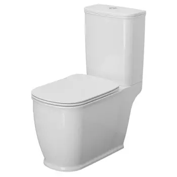 Унитаз-компакт Ambassador Royal 267K19001S