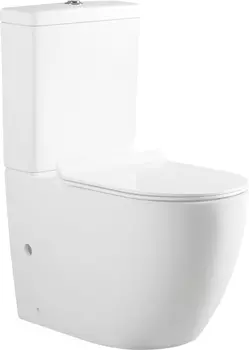 Унитаз-компакт Aquanet Cetus C1 BL-102N-TPT