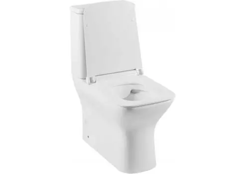 Унитаз-компакт Aquanet Cube 210759