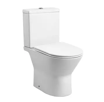 Унитаз-компакт Aquatek Леон AQ2785-00