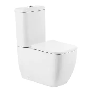 Унитаз-компакт BelBagno Alpina BB10100CP