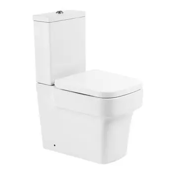 Унитаз-компакт BelBagno Janice BB124CP