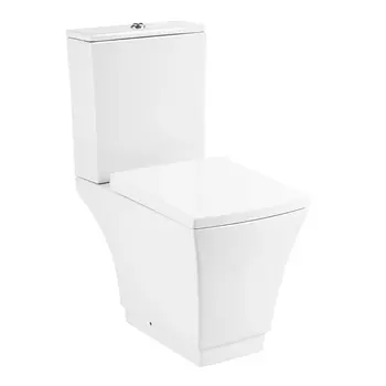 Унитаз-компакт BelBagno Regina BB104CP