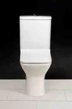 Унитаз-компакт BelBagno Romano BB248CPR-P безободковый